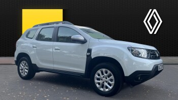 Dacia Duster 1.0 TCe 90 Comfort 5dr Petrol Estate